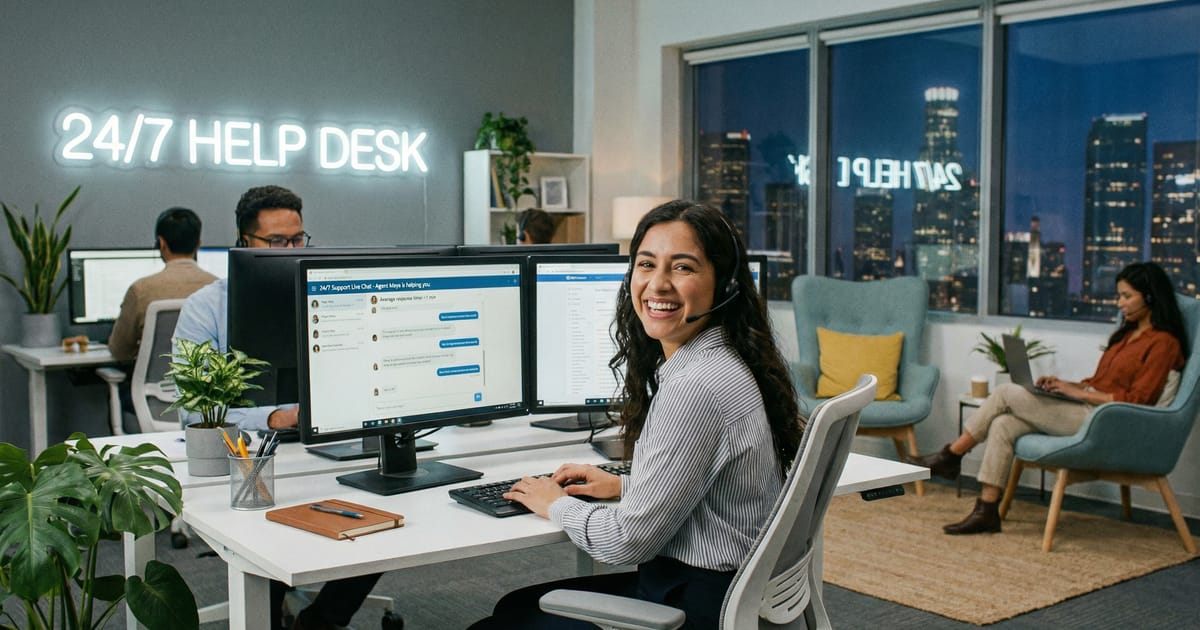 Support client IPTV Smarters Pro 24/7 en français