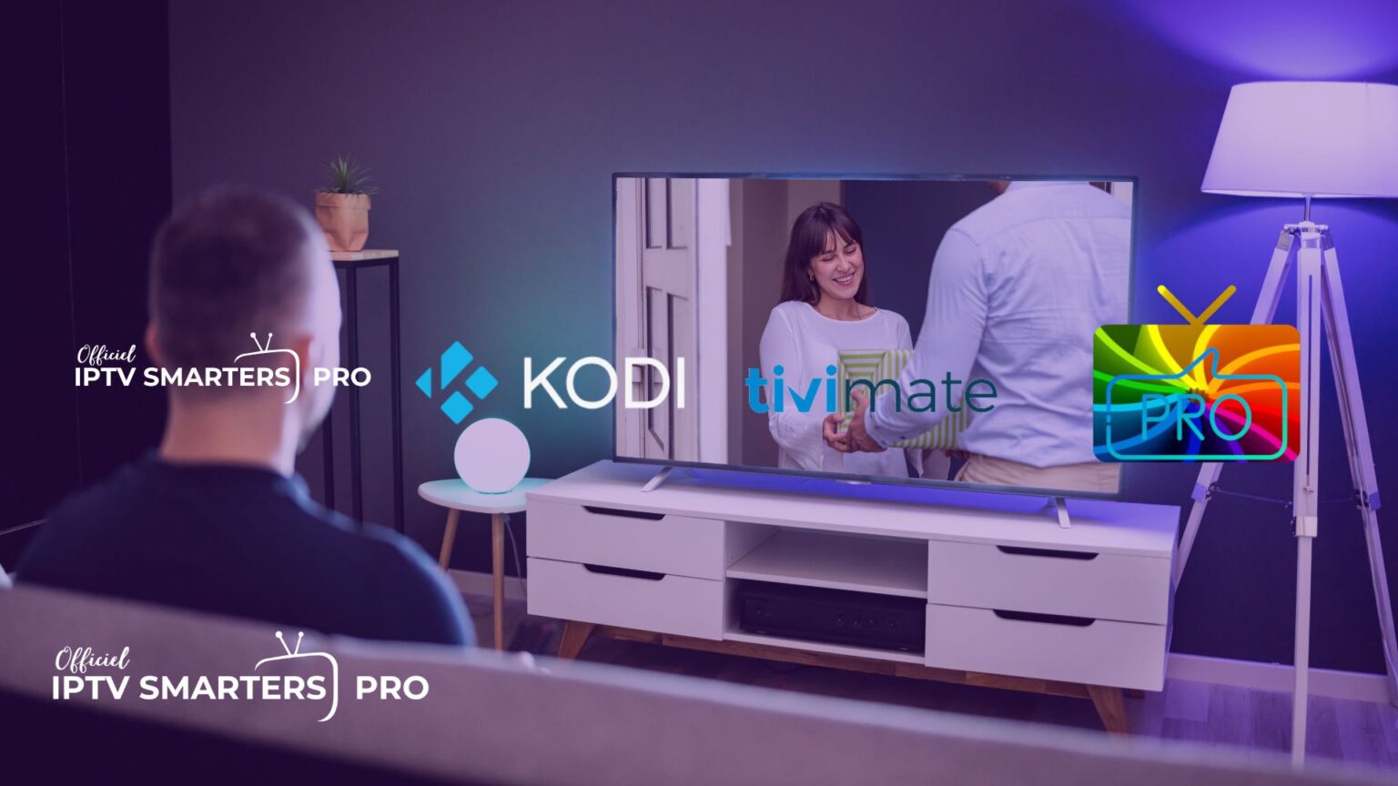 TOP 10 DES LECTEURS IPTV EN 2025 POUR FIRESTICK, ANDROID ET WINDOWS